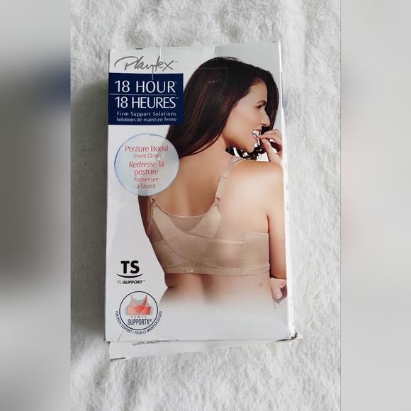 Playtex Bra - Picture 2 of 3